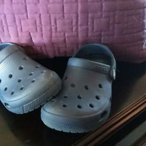 Crocs Child size 12